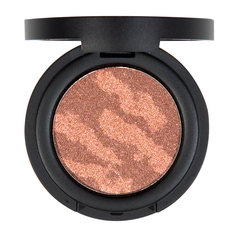 GLOWING EYE SHADOW BRONZE EDITION Тени для век с эффектом сияния Erre DUE