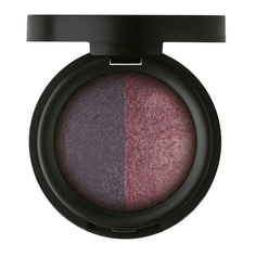 LUMINOUS DUO EYE SHADOW Тени для век с эффектом сияния Erre DUE