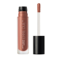 SATIN LIQUID LIPSTICK Помада для губ жидкая с сатиновым финишем Erre DUE