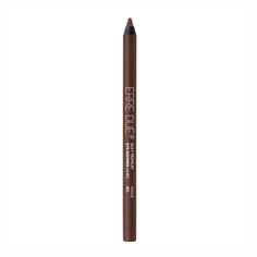 SILKY PREMIUM EYE DEFINER 24HRS Карандаш для глаз стойкий Erre DUE