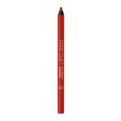 SILKY PREMIUM LIP DEFINER Карандаш для губ стойкий Erre DUE