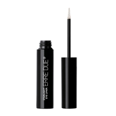 STARLIGHT EYE LINER Подводка для глаз с блестками Erre DUE