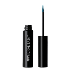 STARLIGHT EYE LINER Подводка для глаз с блестками Erre DUE