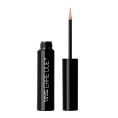 STARLIGHT EYE LINER Подводка для глаз с блестками Erre DUE