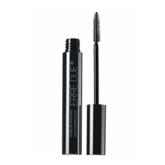 XCESS 3D MASCARA Тушь для ресниц водостойкая Erre DUE