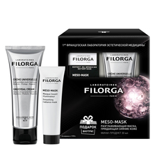 Набор Крем + Маска Filorga