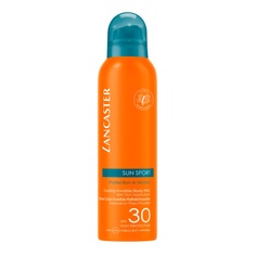 SUN SPORT Солнцезащитный спрей для загара SPF30 Lancaster