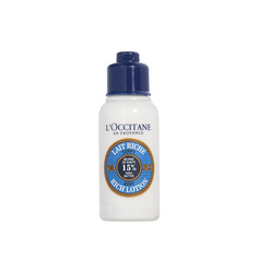 Карите Молочко для тела LOccitane