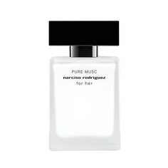 FOR HER PURE MUSC Парфюмерная вода Narciso Rodriguez