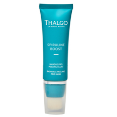 RADIANCE PEELING PRO MASK Энергизирующая пилинг-маска для сияния и обновления кожи Thalgo