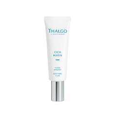 СICA MARIN Успокаивающий увлажняющий флюид Thalgo