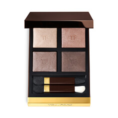 Eye Color Quad Четырехцветные тени Tom Ford