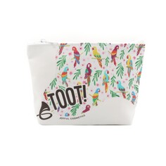 MAKEUP BAG Косметичка Toot!