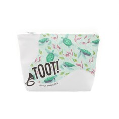 MAKEUP BAG Косметичка Toot!
