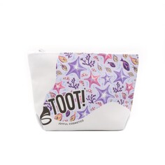 MAKEUP BAG Косметичка Toot!