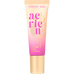 Aerien Тональный крем с естественным покрытием Vivienne Sabo