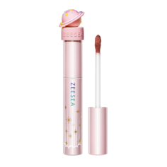 Помада для губ жидкая Interstellar discovery velvet lip cream тон X03 (2 г) Zeesea