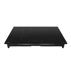 Индукционная варочная панель Midea MIH65782 52 см 4 конфорки цвет черный