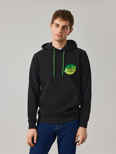 Худи Just Clothes