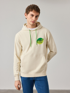 Худи Just Clothes