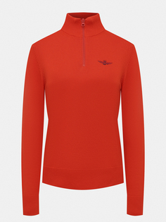 Джемперы Aeronautica Militare