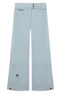 Утепленные брюки Poivre Blanc