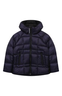 Утепленная куртка Dsquared2