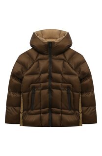 Утепленная куртка Dsquared2