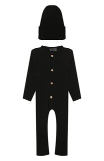 Комплект из комбинезона и шапки Royal Five Collection