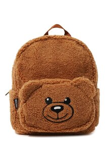 Рюкзак Moschino