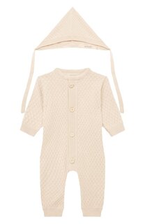 Комплект из комбинезона и шапки Royal Five Collection