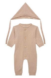 Комплект из комбинезона и шапки Royal Five Collection