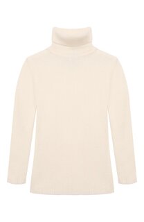 Шерстяная водолазка Wool&Cotton