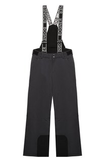 Утепленные брюки Bogner