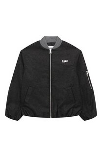 Бомбер MSGM kids