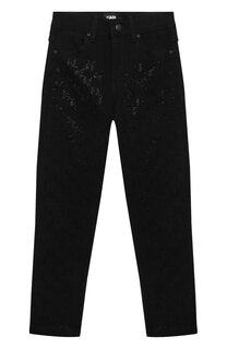 Джинсы Karl Lagerfeld Kids