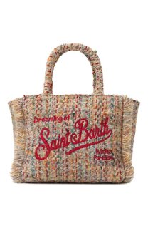 Сумка MC2 Saint Barth