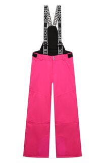 Утепленные брюки Bogner