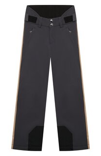 Утепленные брюки Bogner
