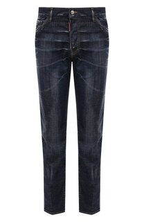 Джинсы Dsquared2