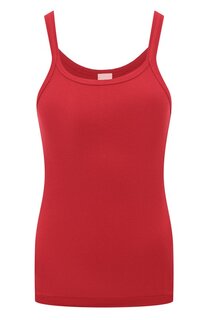 Хлопковая майка Re/Done