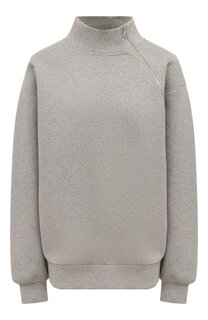 Хлопковый свитшот Dries Van Noten