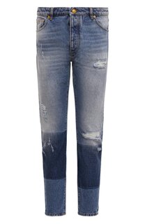 Джинсы Moncler