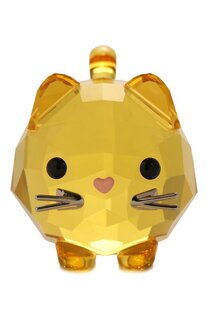 Фигурка Chubby Cats Swarovski