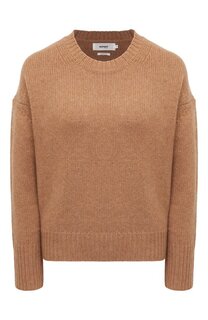 Кашемировый свитер Not Shy