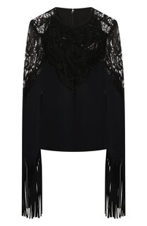 Блузка Elie Saab