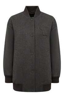 Бомбер Max Mara