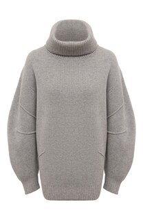 Свитер из шерсти и кашемира Helmut Lang