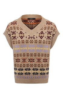 Жилет Max Mara