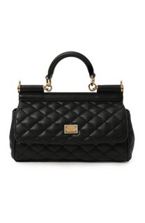 Сумка Sicily small Dolce & Gabbana